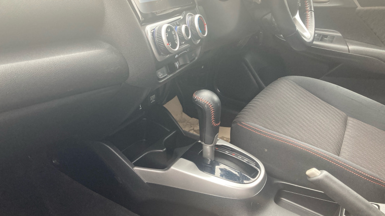 Honda Jazz 1.5 i-VTEC Sport 5dr Navi CVT Petrol Hatchback